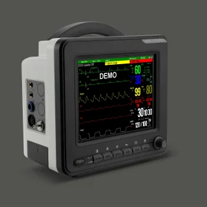 Neo Monitor Cart