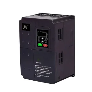High Performance Energy Saving Single Phase Three Phase DC AC 7.5kw 11kw 15kw 220V 380V 400V Variable Frequency Drive Inverter for Solar Water Pump