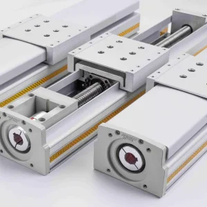 Módulo Linear CF220b