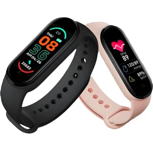 IP67 Health Band
