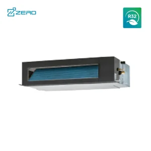 Commercial Low Noise Ducted Fan Coil Unit for Efficient Cooling