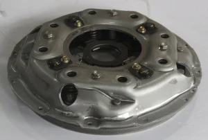 Clutch Pressure Plate 96817816 Korea Daewoo Bus Clutch Pressure Plate Auto Car Spare Accessory