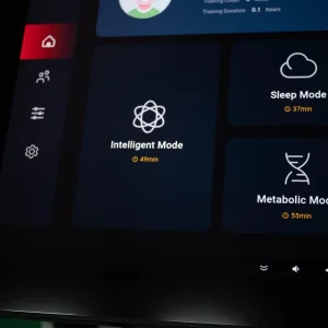 Intermittent Hypoxic Hyperoxic Training