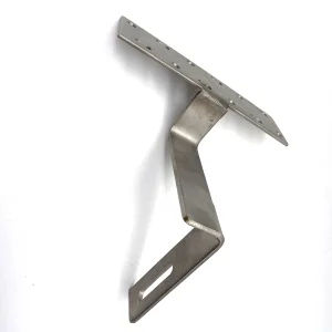 PV Energy Home Roof Solar Mounting Structure Rail