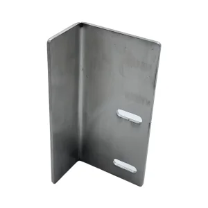 Customized Robot Automotive Machinery Sheet Metal Laser Cutting Wire Cutting Sheet Metal Parts Metal Sheet Custom Fabrication