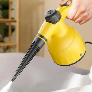 Portable Vapor Steam Cleaner