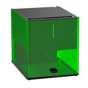 Laser Printer for Pcb 10w Marking Machine QR Code Engraving Machine