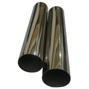 High Quality ASTM A666/AMS 5507/S31603 Seamless Stainless Steel Pipe for Architectural Applications 316L Steel Tube