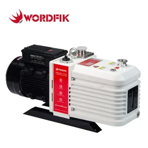 Double Stage Vacuum Pump