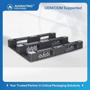 Recyclable Pallet Box