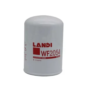 Hyundai Excavator Water Filter