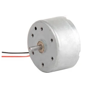 Water Fountain Motor
