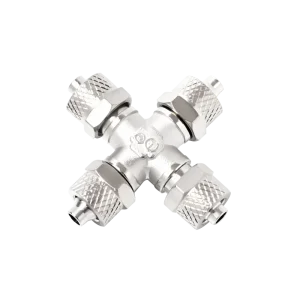 High-Quality PZA-cross push on fittings