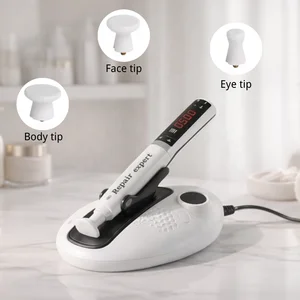 Cold Plasma Fibroblast Plasma Pen Skin Tightening Beauty Machine for Face Lift Ozone Plasma Pen Therapy Machine