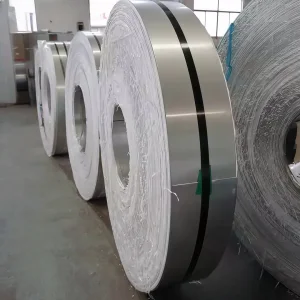 Bars Round Rod Top Seller Stainless Steel Strip/Coils Foil 0.02