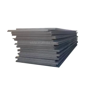 S355 Carbon Steel Plate 6000x1800x6mm Carbon Steel Plate
