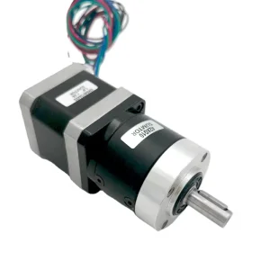 Nema 17 Planetary Gear