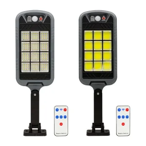 Solar Wall Light