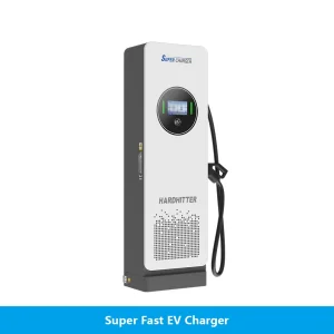 CCS2 Certified Super Charging
