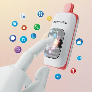 Airfuze Smart 40000 Puffs