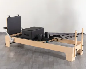Customize your own Pilates studio