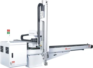 Bullhead Robot Arm