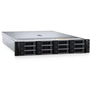Best Selling PowerEdge R7625 2U Rack Server Computer AI GPU Cloud Virtualization PC System High Performance Data Center Servers