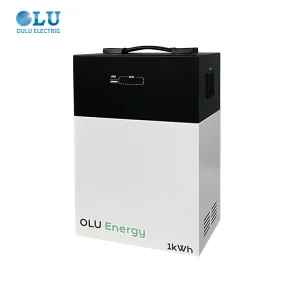 Portable Power Station