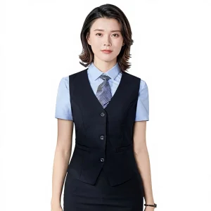 Professional Women Business Suit Set