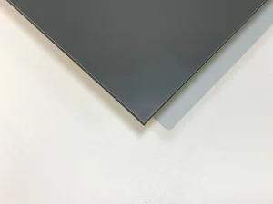 Fireproof Aluminum Composite Panel