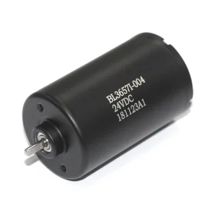 Gear Motor 36mm