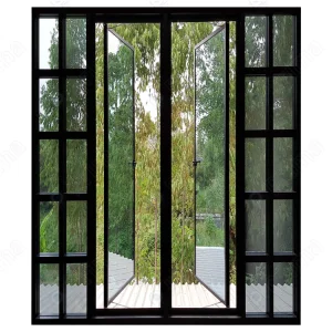PRIMA Aluminum Alloy Doors