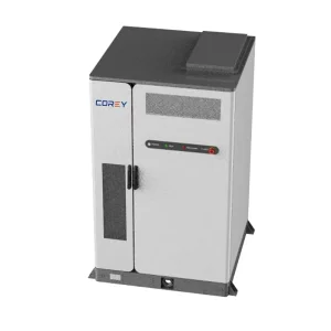 Liquid-Cooled Containerized BESS