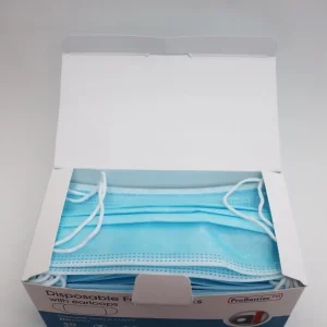 Wholesale Disposable Dust Face Mask