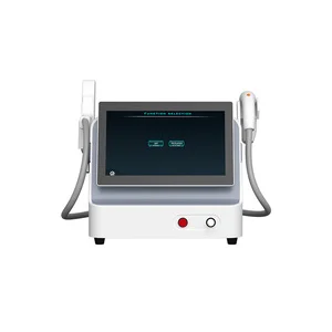 IPL Machine for Hair Removal Ice Multi- Wavelength Home Use Hair Removal Device for Face and Body