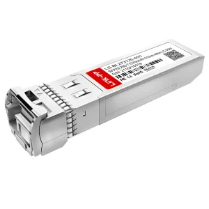 SFP28 BiDi Transceiver