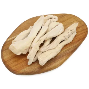Freeze Dried Chicken Breast