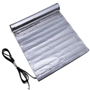 Laminate Floor Warming Heating Mat 150W Heating System with OEM Factory