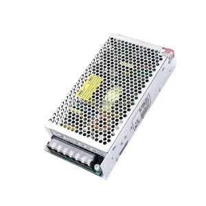 S-120 SMPS PSU AC to DC Switching Power Supply