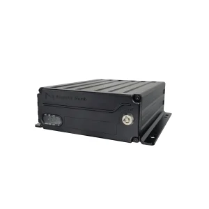 Advanced 8-Channel 1080P Ai Vehicle Terminal for Smart Monitoring