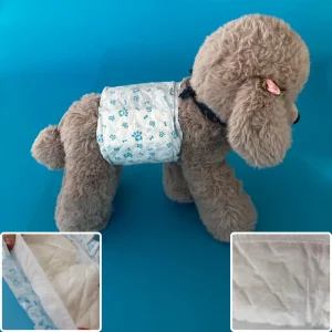 Male Dog Diaper