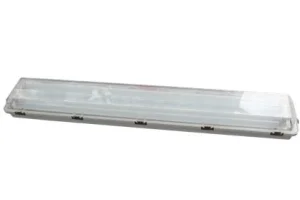 GRP Explosion Proof Light Fluorescent LED Tube