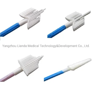 Cervical Cytology Brush