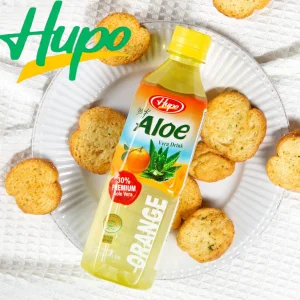 Wholesale Organic Aloe Vera Juice Beverage OEM Original 500ml Various Flavors