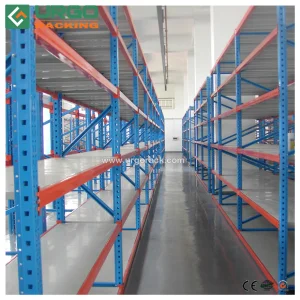 High Quality Medium Duty Storage Racking Longspan Shelving