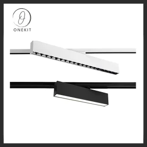 Linear Pendant Lighting