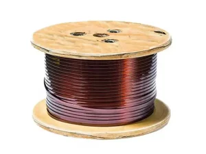 Wholesale 220 Class Enameled Flat Copper Wire Manufacturers, Factories