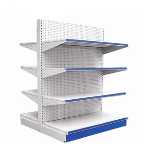Flat Back Panel