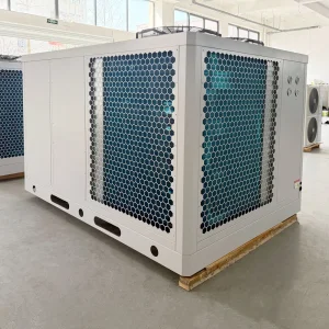 DC Inverter Rooftop Unit