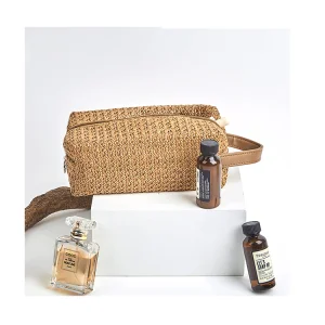 Eco-friendly Woven Bag